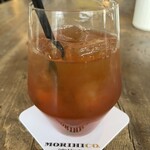 アトリエ・モリヒコ - アイスロードベルガモット