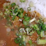 カレー食堂やまさき - 