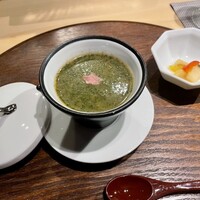 赤坂 鮨大谷 - 