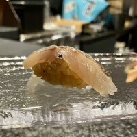 赤坂 鮨大谷 - 