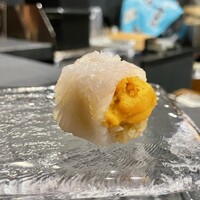 赤坂 鮨大谷 - 