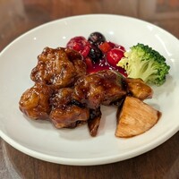 Shanghai Dining 状元樓 - 