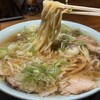 えっちゃんラーメン。