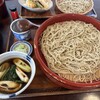 蕎麦奉行