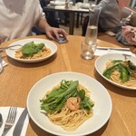 bills Tokyu Puraza Omote Sando Harajuku - 