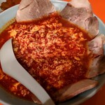 元祖ニュータンタンメン本舗 - 