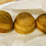 伊勢製菓 三ツ橋 - 購入品