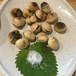 魚と地酒 たら福 - 