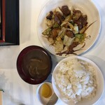 焼鳥 ホルモン おすみ - 