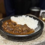 炭火焼肉ホルモンさわいし - 