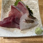 魚と地酒 たら福 - 