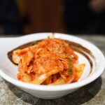 炭火焼肉ホルモンさわいし - 