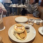 bills Tokyu Puraza Omote Sando Harajuku - 