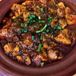 横浜中華街 四川麻婆 - 