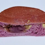 まっしゅ京都 - 若紫断面