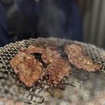 炭火焼肉ホルモンさわいし - 