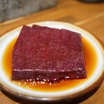 炭火焼肉ホルモンさわいし - 