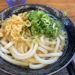 こだわり麺や - 料理写真: