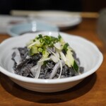 炭火焼肉ホルモンさわいし - 