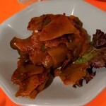 元祖ニュータンタンメン本舗 - 