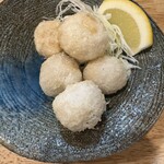 魚と地酒 たら福 - 