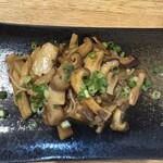 魚と地酒 たら福 - 