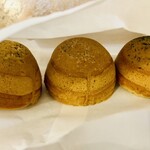 伊勢製菓 三ツ橋 - 購入品