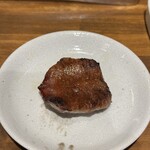 炭火焼肉ホルモンさわいし - 