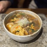 炭火焼肉ホルモンさわいし - 