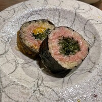 赤坂 鮨大谷 - 