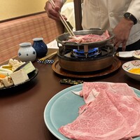人形町今半 本店 - 