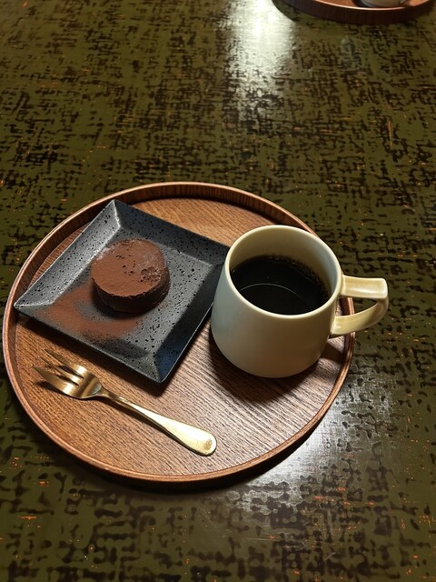 日詰平井邸 - 紫波中央（カフェ）の写真