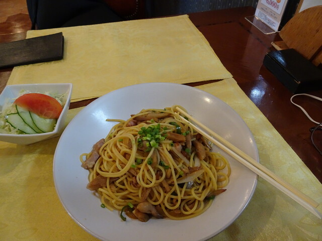 玄 - 苫小牧（洋食）の写真