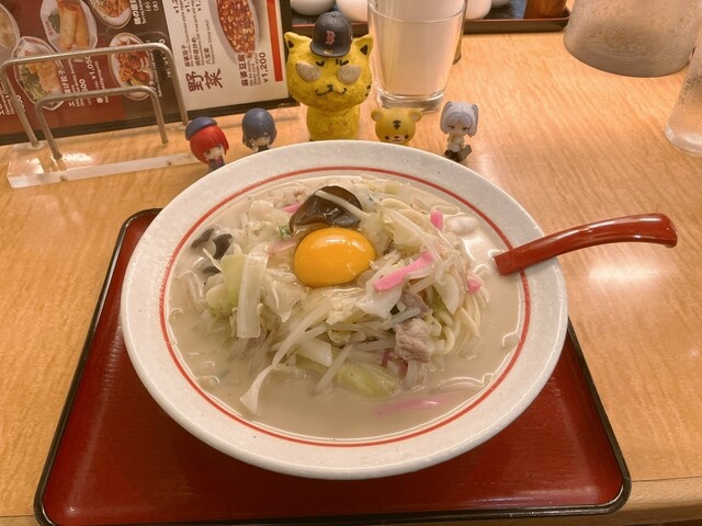 Chuo Ken Nanba Walki Higashiten