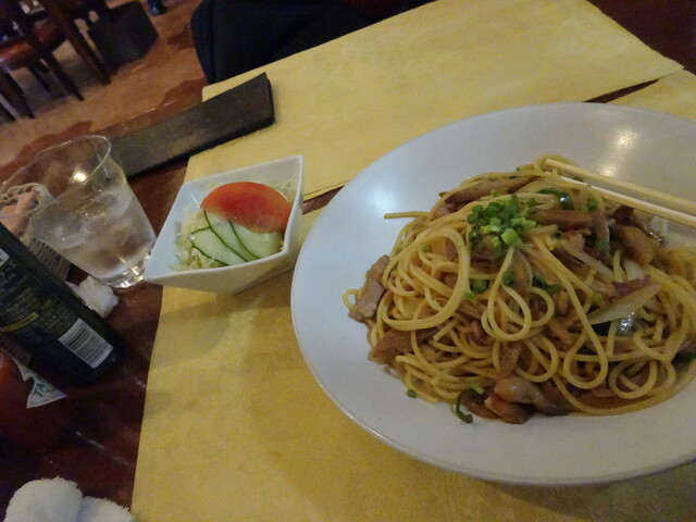 玄 - 苫小牧（洋食）