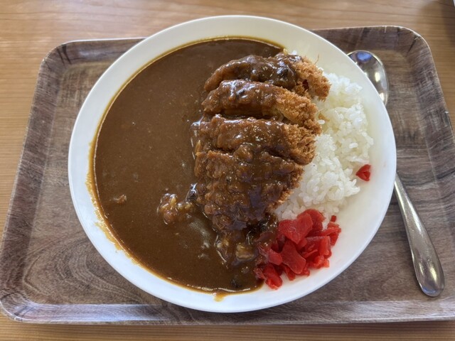 マルエスダイニング - 大滝（社員食堂）の写真