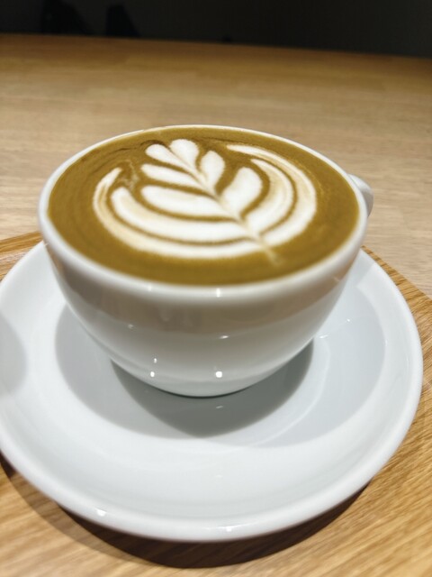 WORKBENCH COFFEE ROASTERS photo 3