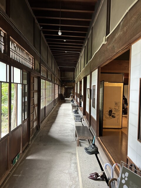 日詰平井邸 - 紫波中央（カフェ）の写真