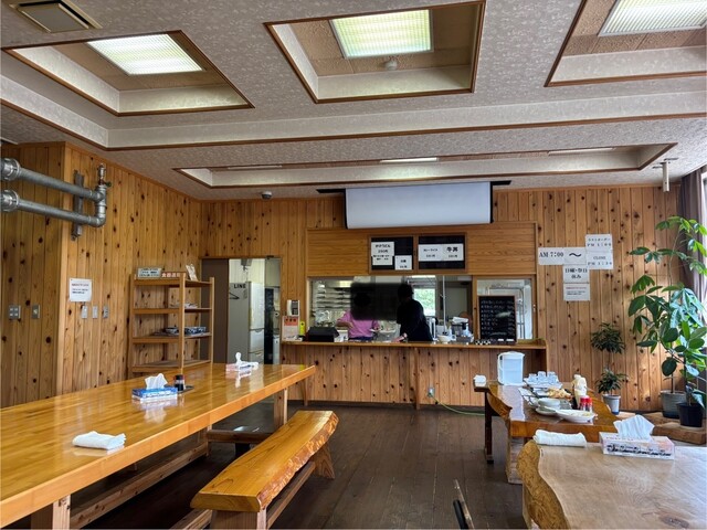 マルエスダイニング - 大滝（社員食堂）の写真