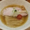小麦そば 池