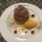 ル・クロ・モンマルトル - 