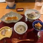 おかもと - 中皿