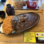 欧風ライスカレーKen's - 