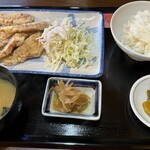 旬香酒踊 げん - 