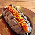 ビヤホール舶來グリル - 料理写真: