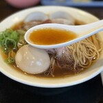 ラゥメン大地 - 