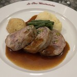 ル・クロ・モンマルトル - 