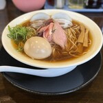 ラゥメン大地 - 