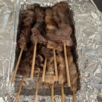 晩酌亭 - 料理写真: