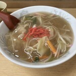 栄食堂 - 料理写真: